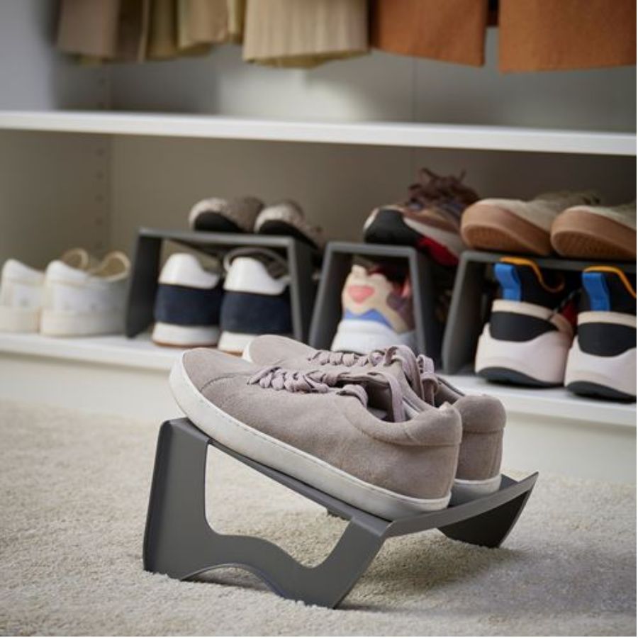 ارگانایزر کفش ایکیا مدل IKEA MURVEL عرض 27 سانتی متر